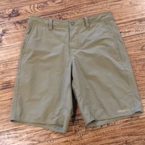 Men’s Patagonia shorts